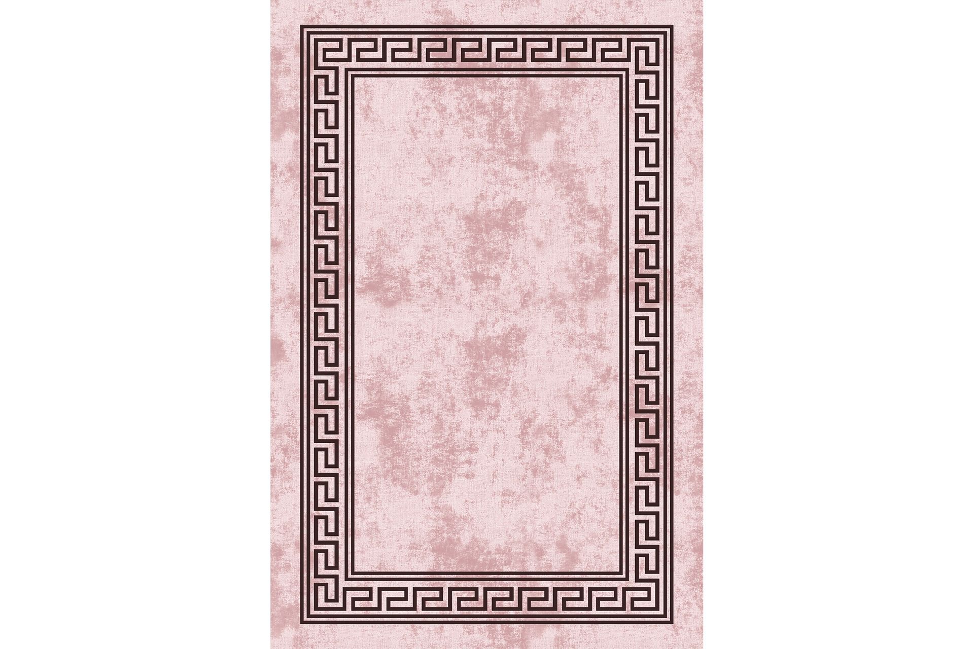 Matte (100 x 200) Homefesto - Bomull - Flerfarget/Fløyel - Tekstiler - Tepper & Matter - Orientalske tepper