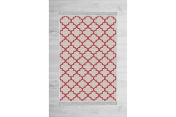 Matte (100 x 200) Homefesto - Bomull - Flerfarget/Fløyel - Tekstiler - Tepper & Matter - Orientalske tepper