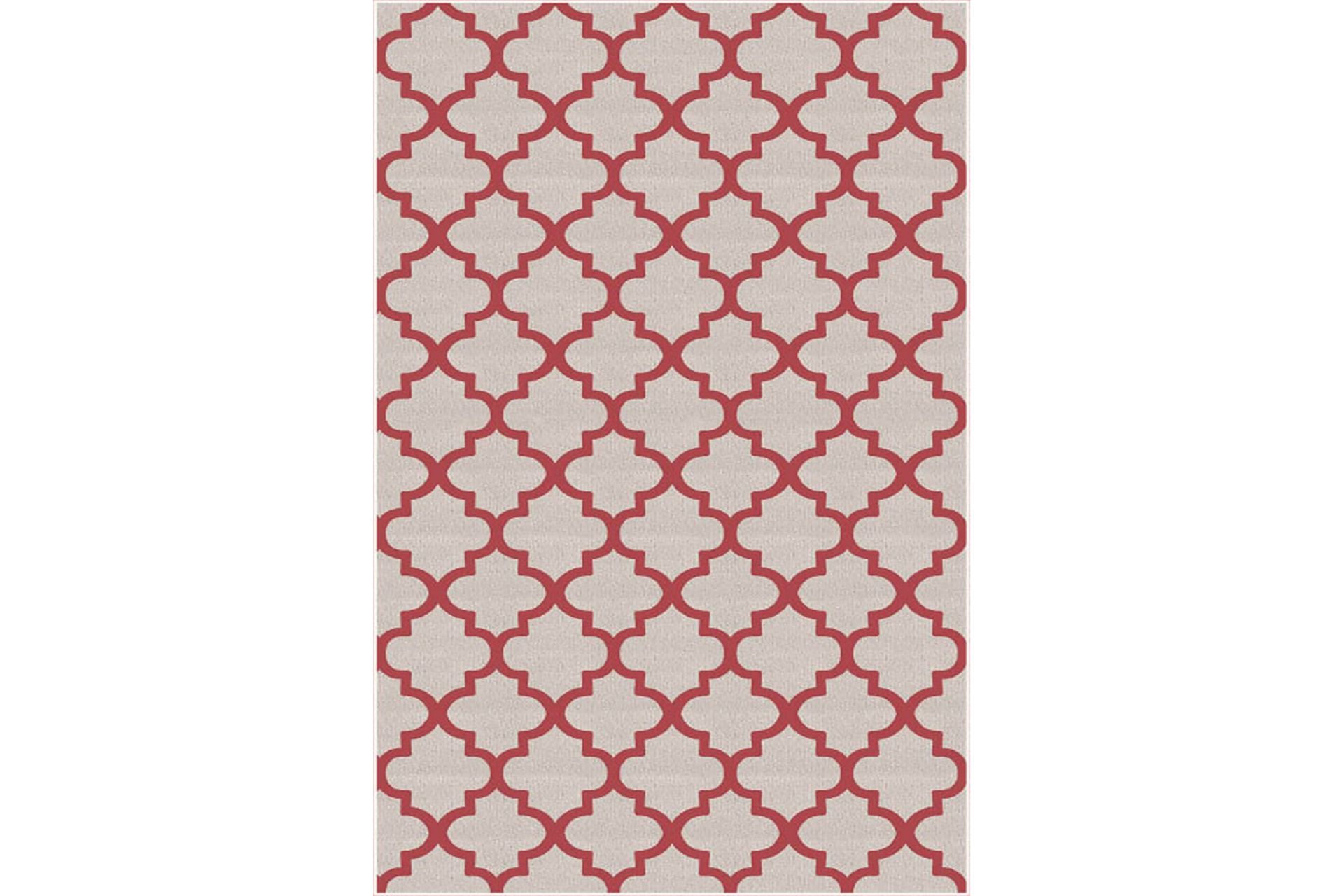 Matte (100 x 200) Homefesto - Bomull - Flerfarget/Fløyel - Tekstiler - Tepper & Matter - Orientalske tepper