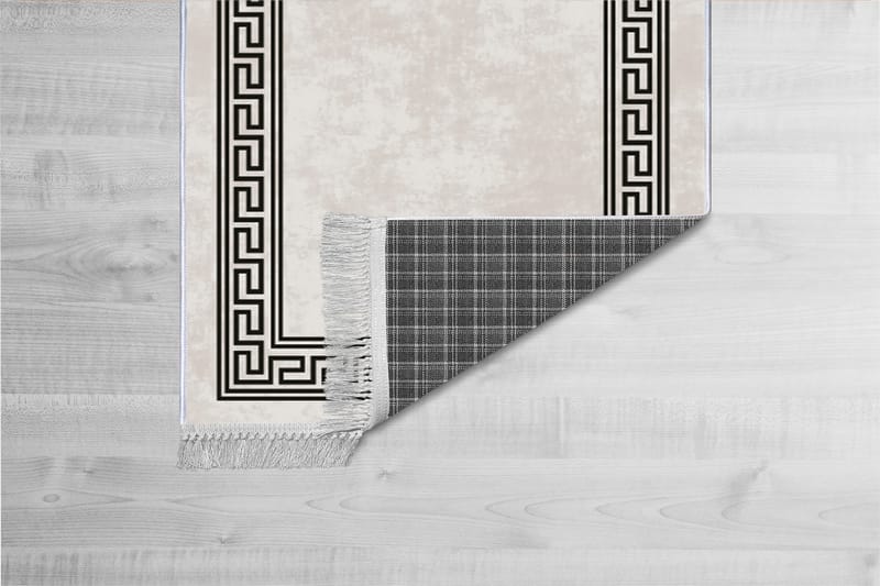 Matte (100 x 200) Homefesto - Bomull - Flerfarget/Fløyel - Tekstiler - Tepper & Matter - Orientalske tepper