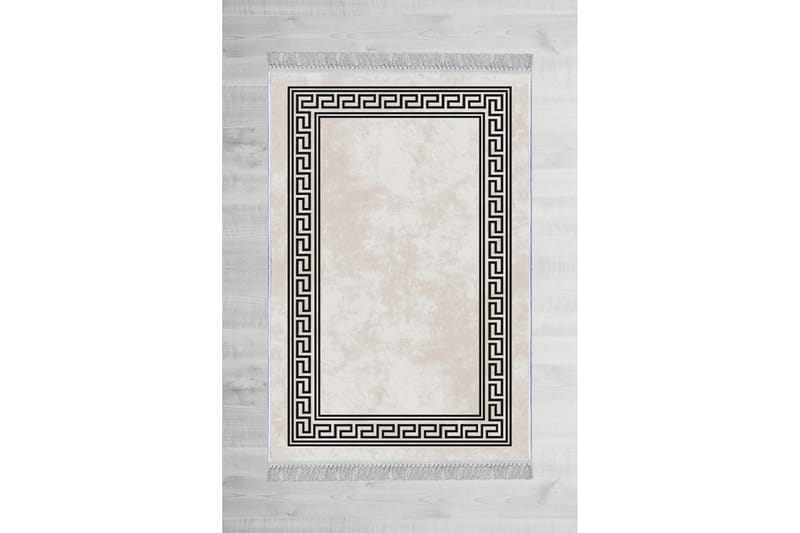Matte (100 x 200) Homefesto - Bomull - Flerfarget/Fløyel - Tekstiler - Tepper & Matter - Orientalske tepper