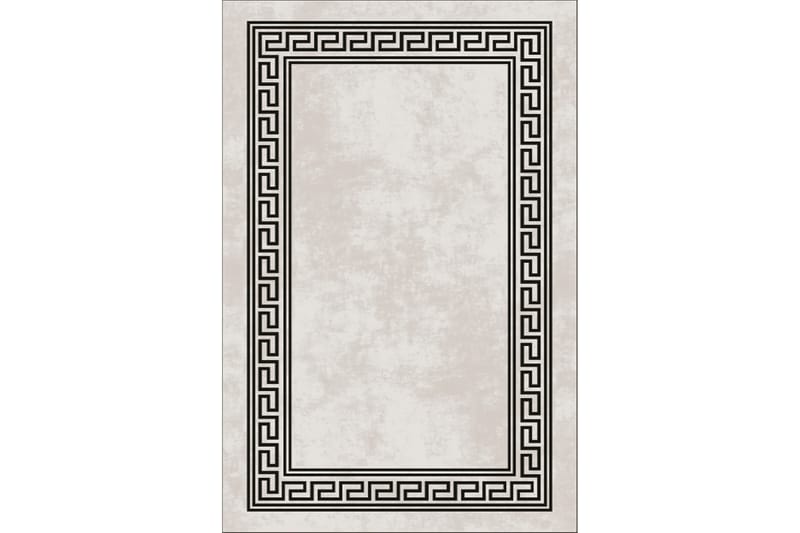 Matte (100 x 200) Homefesto - Bomull - Flerfarget/Fløyel - Tekstiler - Tepper & Matter - Orientalske tepper