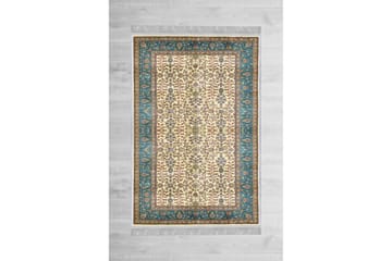 Matte (100 x 200) Homefesto - Bomull - Flerfarget/Fløyel - Tekstiler - Tepper & Matter - Orientalske tepper