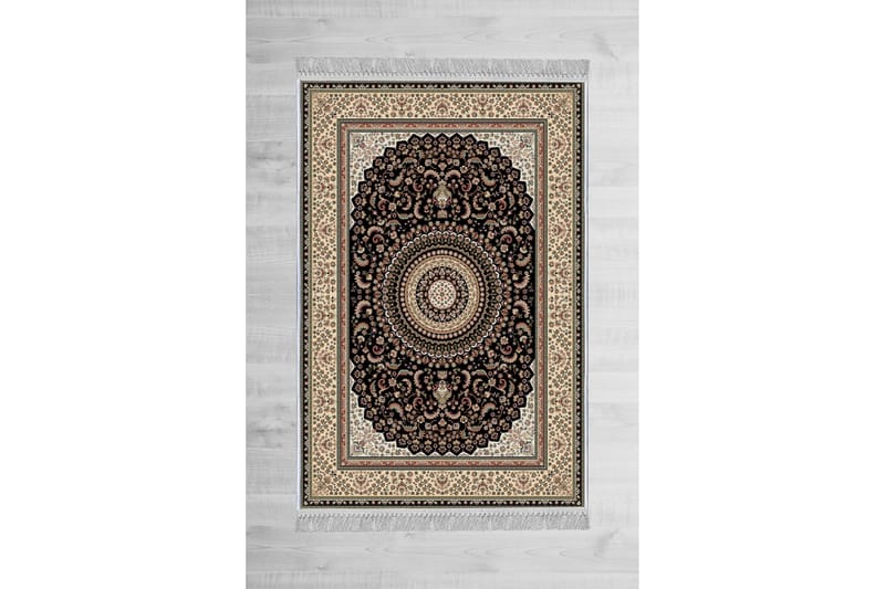 Matte (100 x 200) Homefesto - Bomull - Flerfarget/Fløyel - Tekstiler - Tepper & Matter - Orientalske tepper