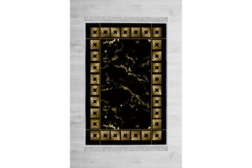 Matte (100 x 200) Homefesto - Bomull - Flerfarget/Fløyel - Tekstiler - Tepper & Matter - Orientalske tepper