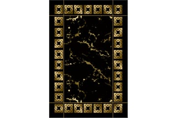Matte (100 x 200) Homefesto - Bomull - Flerfarget/Fløyel - Tekstiler - Tepper & Matter - Orientalske tepper