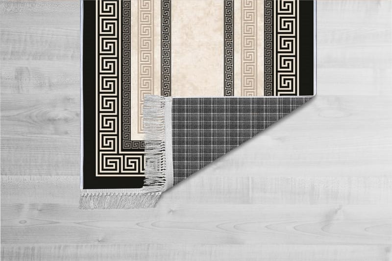 Matte (100 x 200) Homefesto - Bomull - Flerfarget/Fløyel - Tekstiler - Tepper & Matter - Orientalske tepper