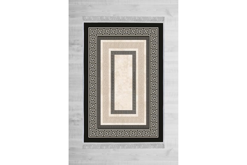 Matte (100 x 200) Homefesto - Bomull - Flerfarget/Fløyel - Tekstiler - Tepper & Matter - Orientalske tepper