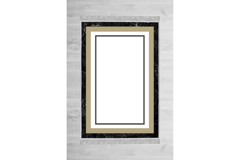 Matte (100 x 200) Homefesto - Bomull - Flerfarget/Fløyel - Tekstiler - Tepper & Matter - Orientalske tepper