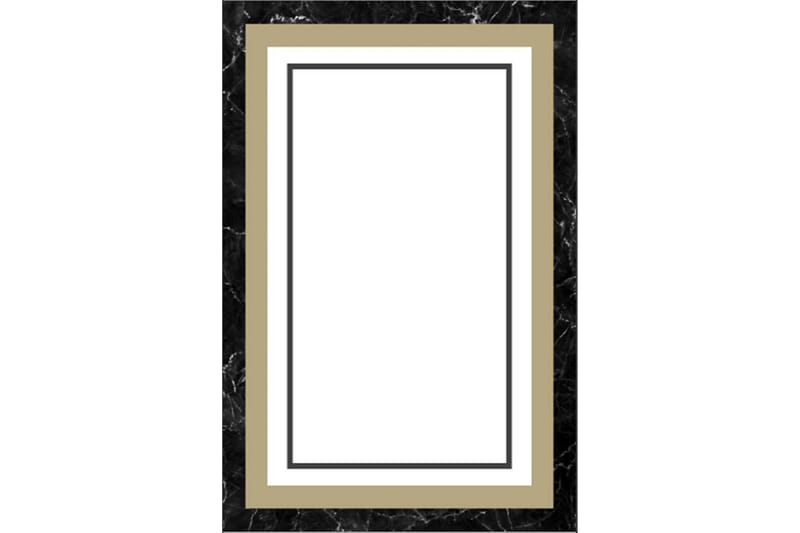Matte (100 x 200) Homefesto - Bomull - Flerfarget/Fløyel - Tekstiler - Tepper & Matter - Orientalske tepper