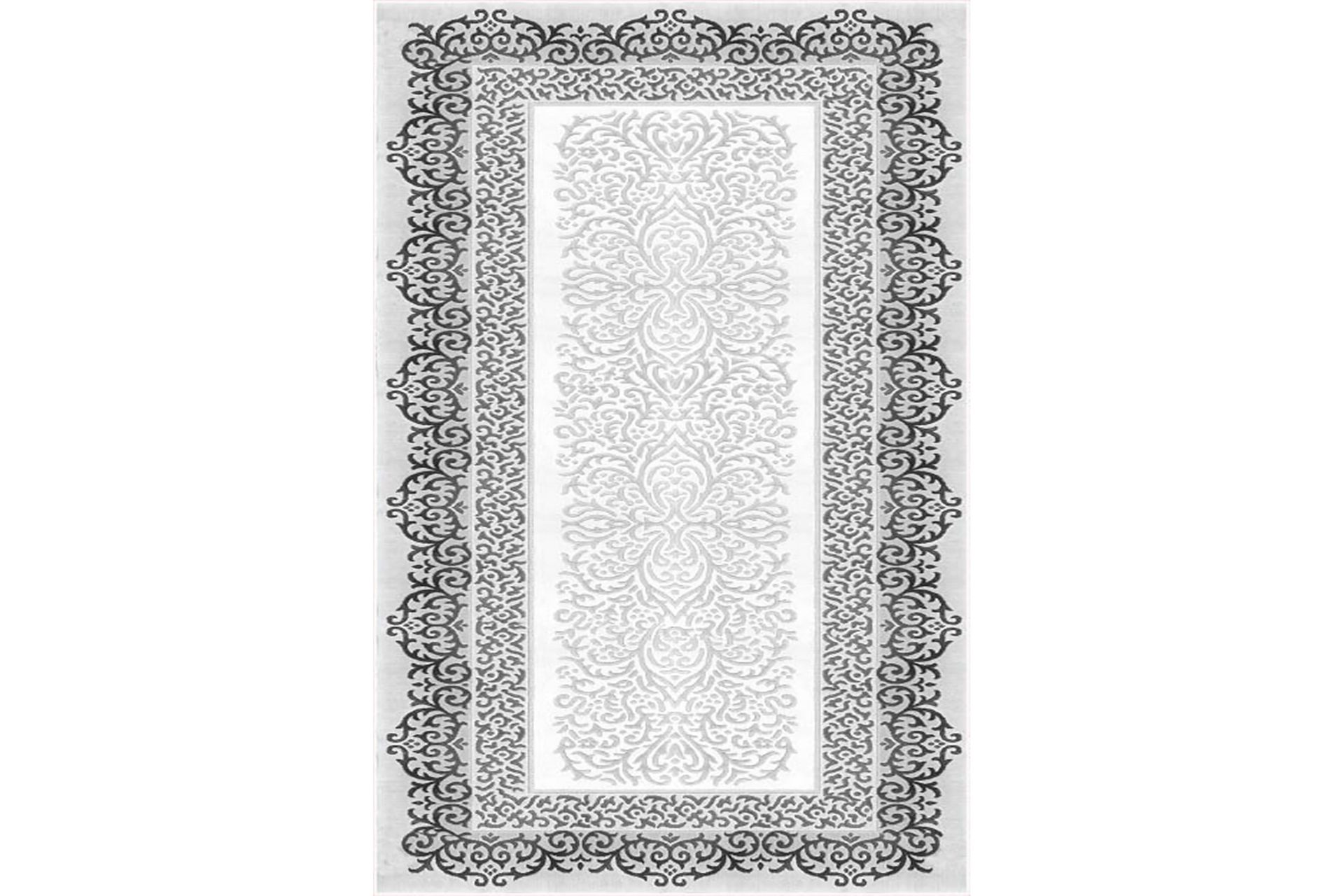 Matte (100 x 200) Homefesto - Bomull - Flerfarget/Fløyel - Tekstiler - Tepper & Matter - Orientalske tepper
