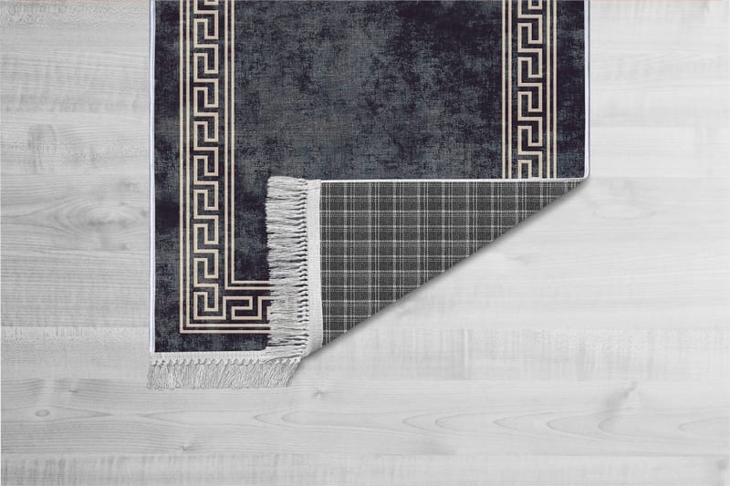 Matte (100 x 200) Homefesto - Bomull - Flerfarget/Fløyel - Tekstiler - Tepper & Matter - Orientalske tepper