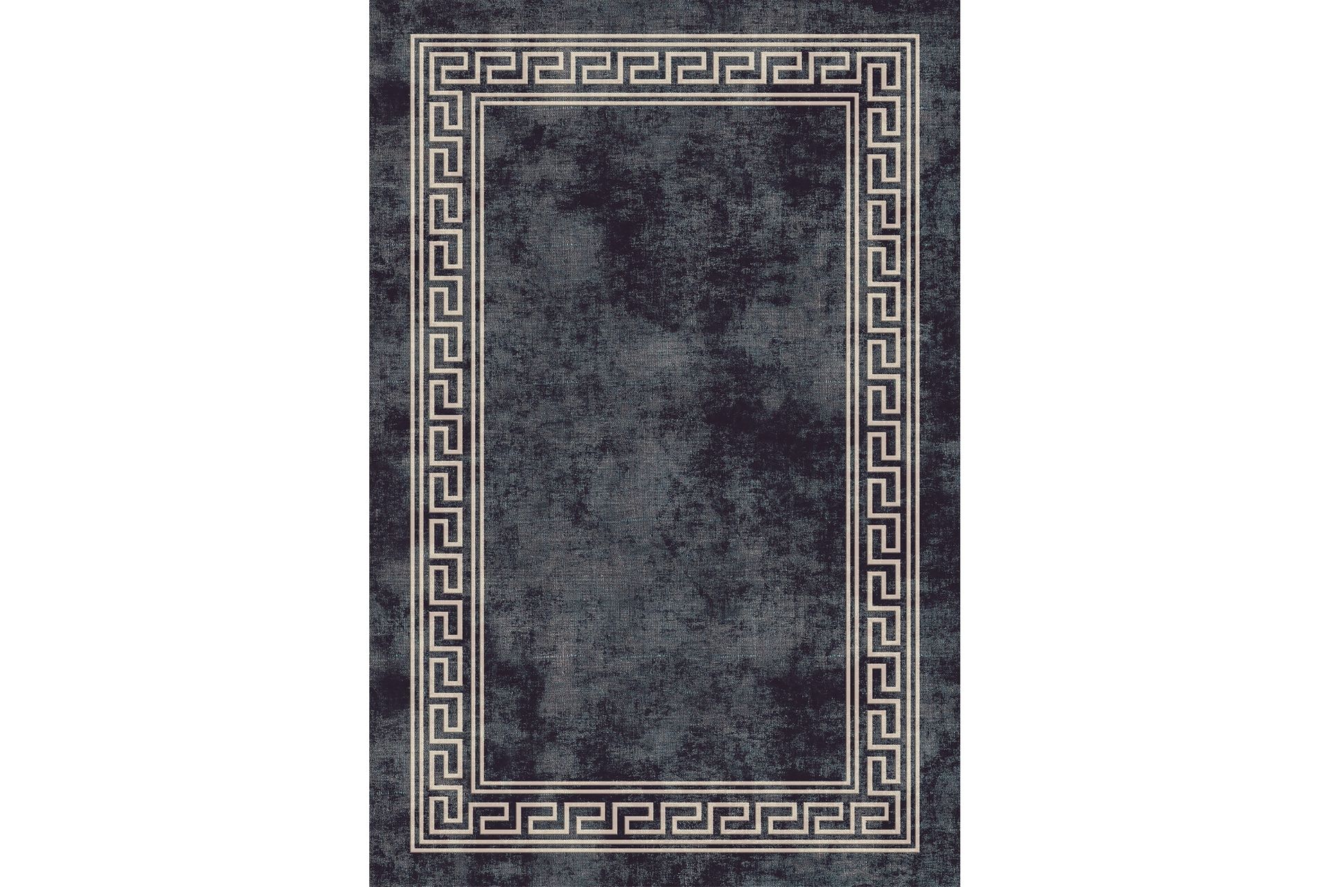 Matte (100 x 200) Homefesto - Bomull - Flerfarget/Fløyel - Tekstiler - Tepper & Matter - Orientalske tepper
