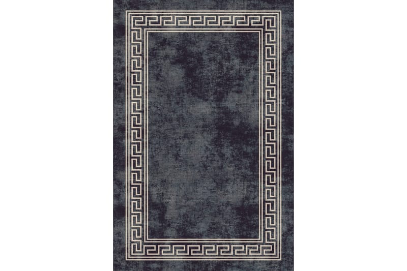 Matte (100 x 200) Homefesto - Bomull - Flerfarget/Fløyel - Tekstiler - Tepper & Matter - Orientalske tepper