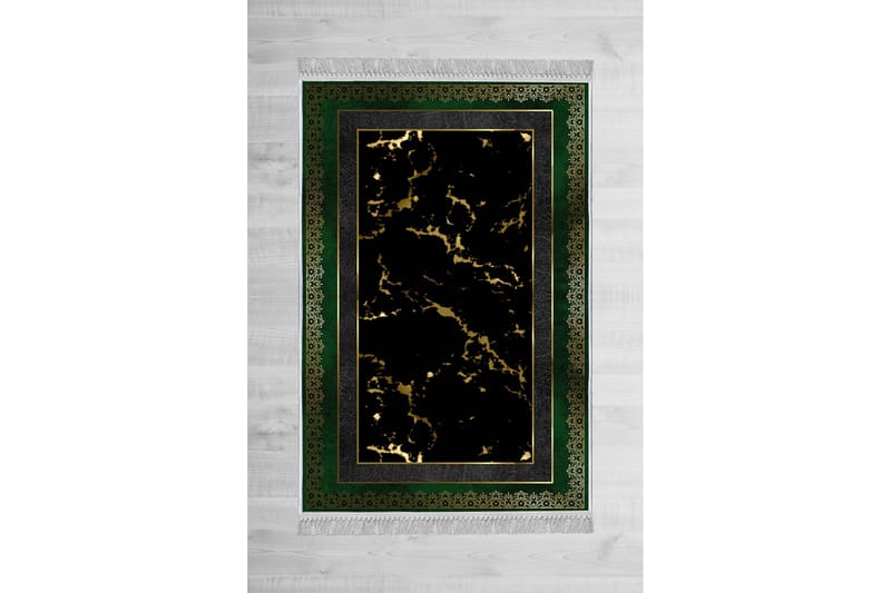Matte (100 x 200) Homefesto - Bomull - Flerfarget/Fløyel - Tekstiler - Tepper & Matter - Orientalske tepper