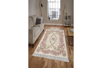 Matte (100 x 200) Homefesto - Bomull - Flerfarget/Fløyel - Tekstiler - Tepper & Matter - Orientalske tepper