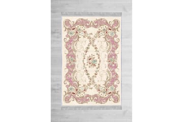 Matte (100 x 200) Homefesto - Bomull - Flerfarget/Fløyel - Tekstiler - Tepper & Matter - Orientalske tepper