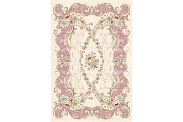 Matte (100 x 200) Homefesto - Bomull - Flerfarget/Fløyel - Tekstiler - Tepper & Matter - Orientalske tepper