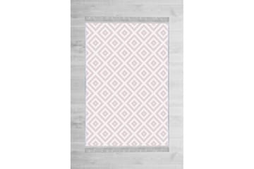 Matte (100 x 200) Homefesto - Bomull - Flerfarget/Fløyel - Tekstiler - Tepper & Matter - Orientalske tepper