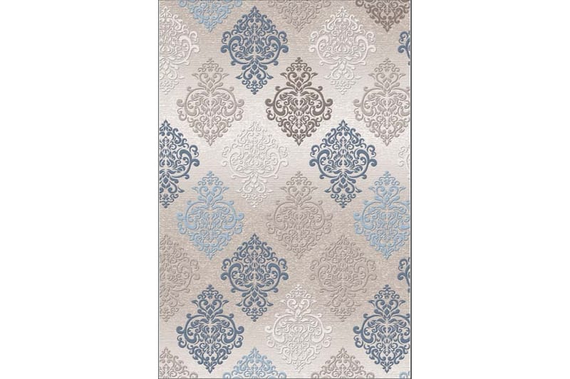 Matte (100 x 200) Homefesto - Bomull - Flerfarget/Fløyel - Tekstiler - Tepper & Matter - Orientalske tepper