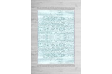Matte (100 x 200) Homefesto - Bomull - Flerfarget/Fløyel - Tekstiler - Tepper & Matter - Orientalske tepper