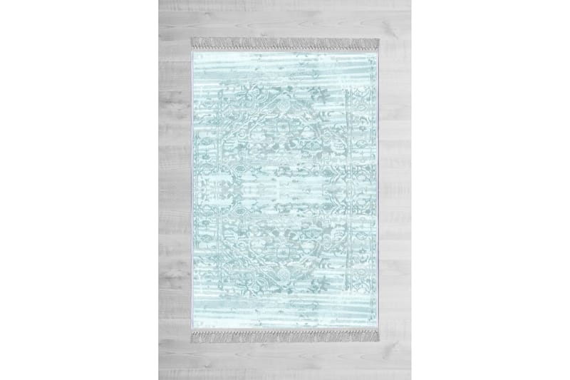 Matte (100 x 200) Homefesto - Bomull - Flerfarget/Fløyel - Tekstiler - Tepper & Matter - Orientalske tepper
