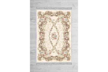 Matte (100 x 200) Homefesto - Bomull - Flerfarget/Fløyel - Tekstiler - Tepper & Matter - Orientalske tepper