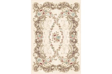 Matte (100 x 200) Homefesto - Bomull - Flerfarget/Fløyel - Tekstiler - Tepper & Matter - Orientalske tepper