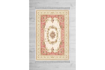 Matte (100 x 200) Homefesto - Bomull - Flerfarget/Fløyel - Tekstiler - Tepper & Matter - Orientalske tepper