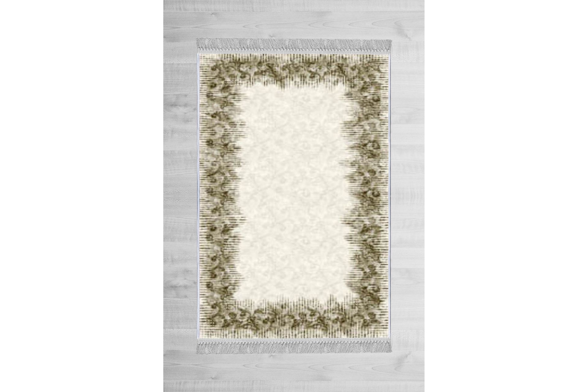Matte (100 x 200) Homefesto - Bomull - Flerfarget/Fløyel - Tekstiler - Tepper & Matter - Orientalske tepper