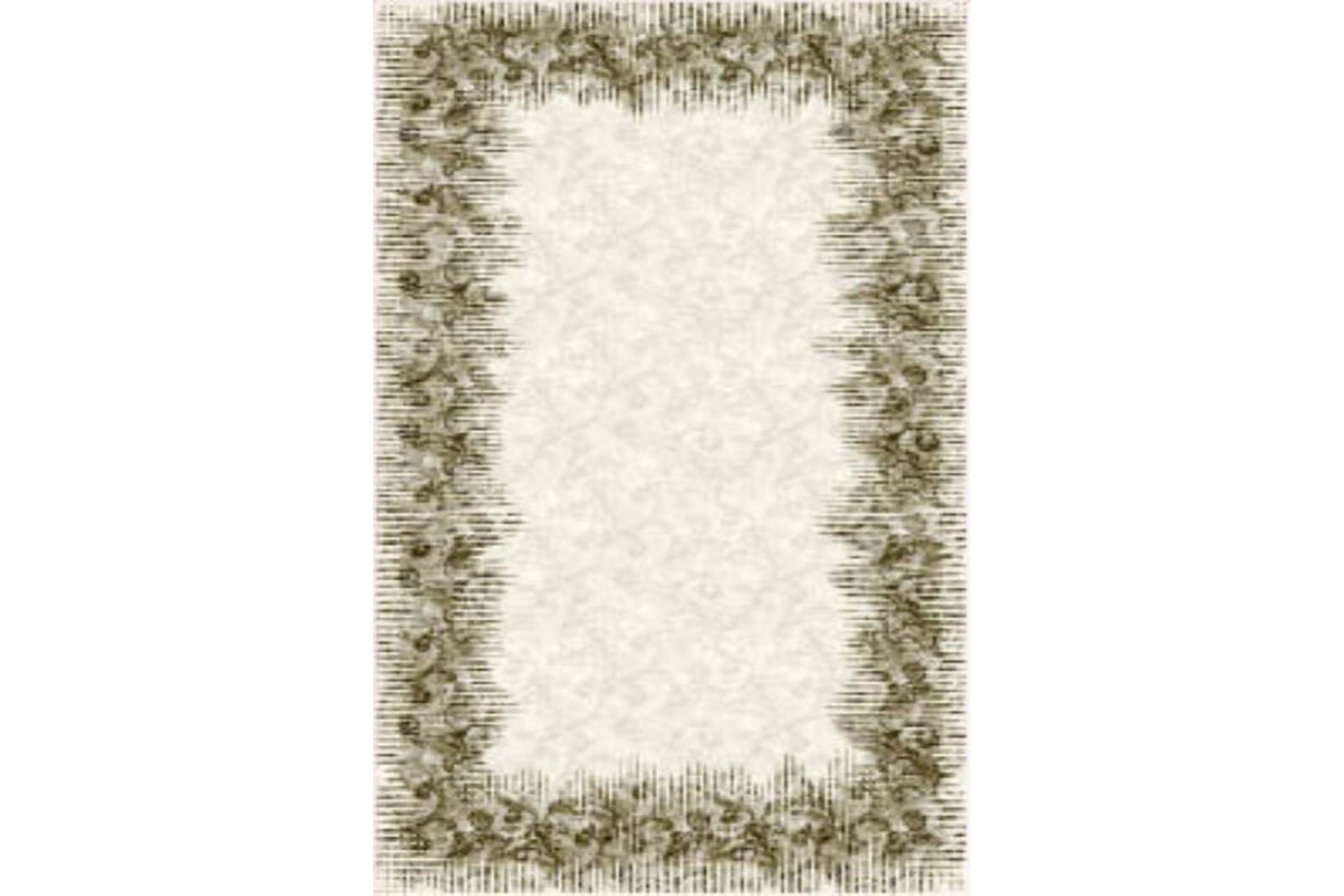 Matte (100 x 200) Homefesto - Bomull - Flerfarget/Fløyel - Tekstiler - Tepper & Matter - Orientalske tepper