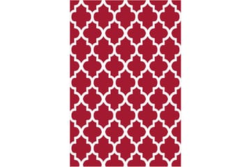 Matte (100 x 200) Homefesto - Bomull - Flerfarget/Fløyel - Tekstiler - Tepper & Matter - Orientalske tepper
