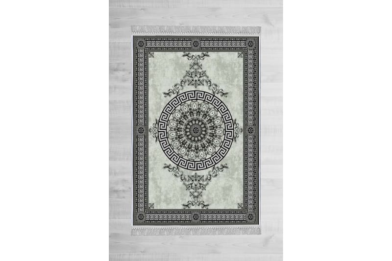 Matte (100 x 200) Homefesto - Bomull - Flerfarget/Fløyel - Tekstiler - Tepper & Matter - Orientalske tepper