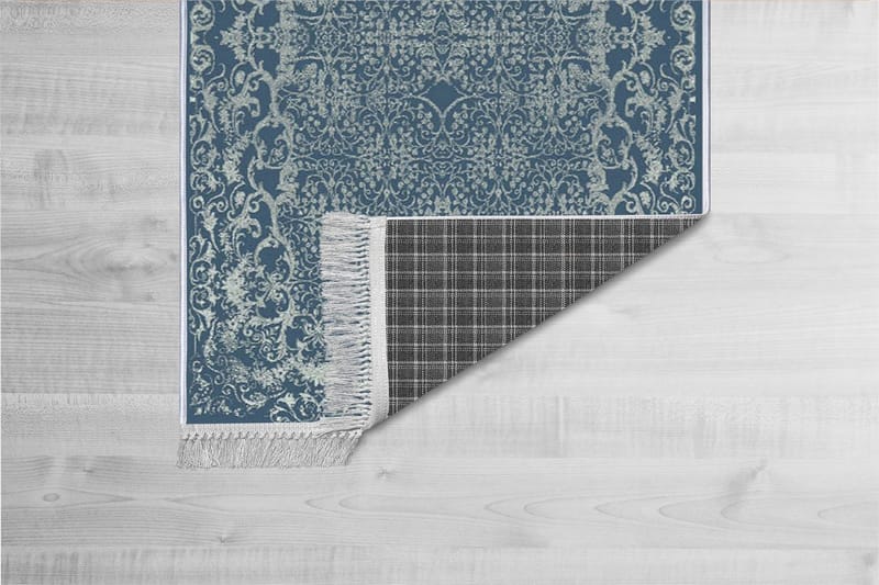 Matte (100 x 200) Homefesto - Bomull - Flerfarget/Fløyel - Tekstiler - Tepper & Matter - Orientalske tepper