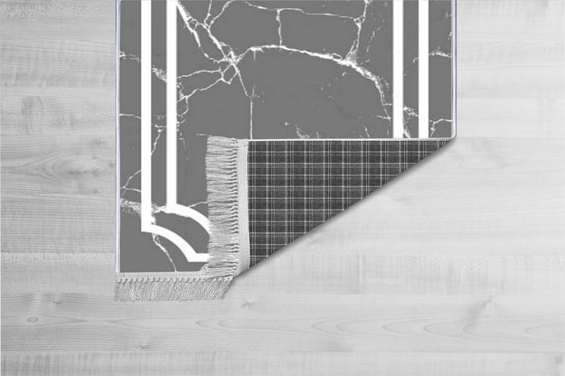 Matte (100 x 200) Homefesto - Bomull - Flerfarget/Fløyel - Tekstiler - Tepper & Matter - Orientalske tepper