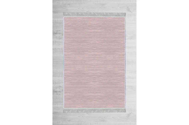 Matte (100 x 200) Homefesto - Bomull, Flerfarget/Fløyel