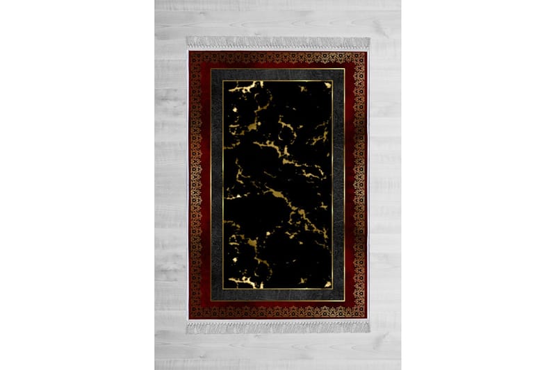 Matte (100 x 200) Homefesto - Bomull - Flerfarget/Fløyel - Tekstiler - Tepper & Matter - Orientalske tepper