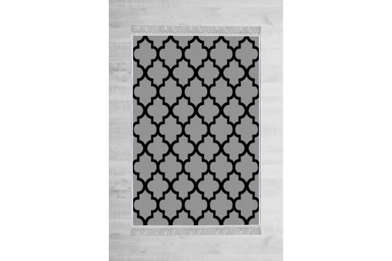 Matte (100 x 200) Homefesto - Bomull - Flerfarget/Fløyel - Tekstiler - Tepper & Matter - Orientalske tepper