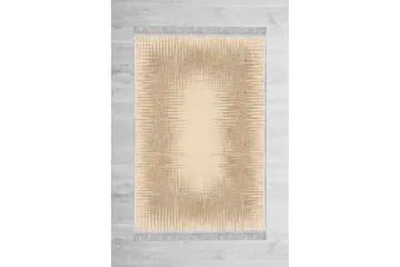 Matte (100 x 200) Homefesto - Bomull - Flerfarget/Fløyel - Tekstiler - Tepper & Matter - Orientalske tepper