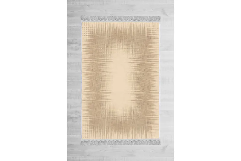 Matte (100 x 200) Homefesto - Bomull - Flerfarget/Fløyel - Tekstiler - Tepper & Matter - Orientalske tepper