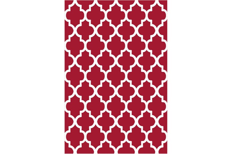 Matte (100 x 200) Homefesto - Bomull - Flerfarget/Fløyel - Tekstiler - Tepper & Matter - Orientalske tepper