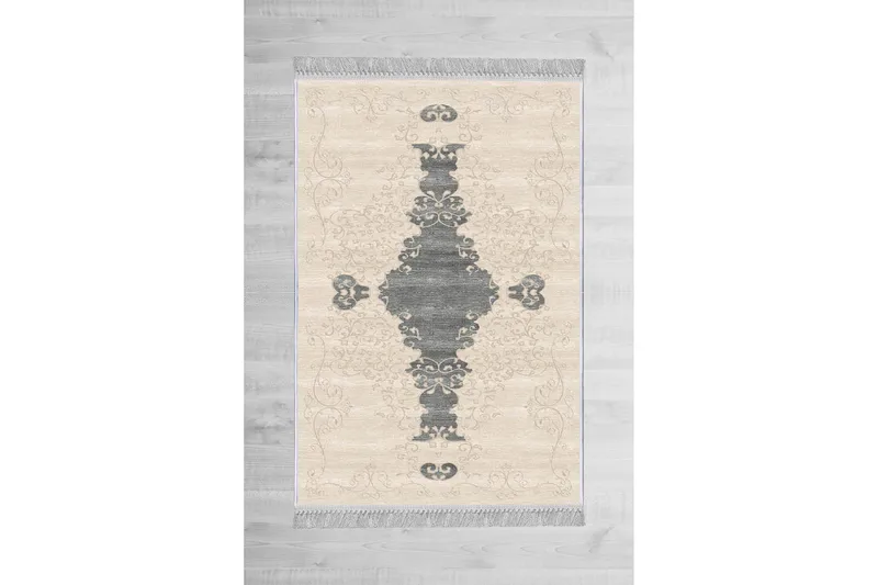 Matte (100 x 200) Homefesto - Bomull - Flerfarget/Fløyel - Tekstiler - Tepper & Matter - Orientalske tepper