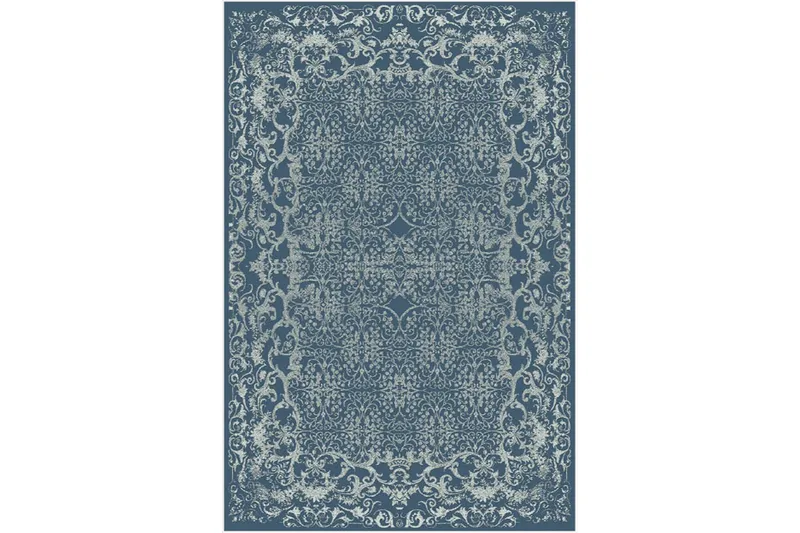 Matte (100 x 200) Homefesto - Bomull - Flerfarget/Fløyel - Tekstiler - Tepper & Matter - Orientalske tepper