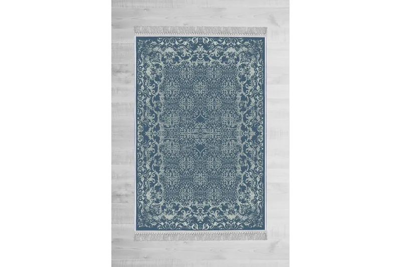 Matte (100 x 200) Homefesto - Bomull - Flerfarget/Fløyel - Tekstiler - Tepper & Matter - Orientalske tepper