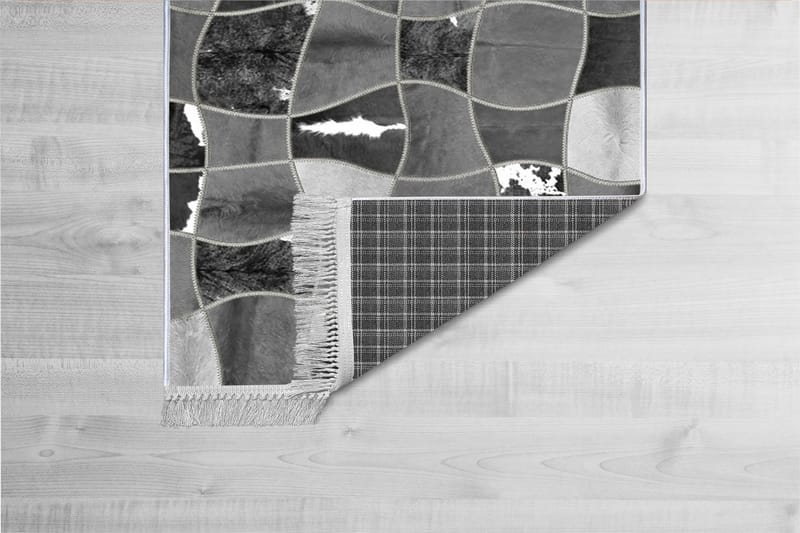 Matte (100 x 200) Homefesto - Bomull - Flerfarget/Fløyel - Tekstiler - Tepper & Matter - Orientalske tepper