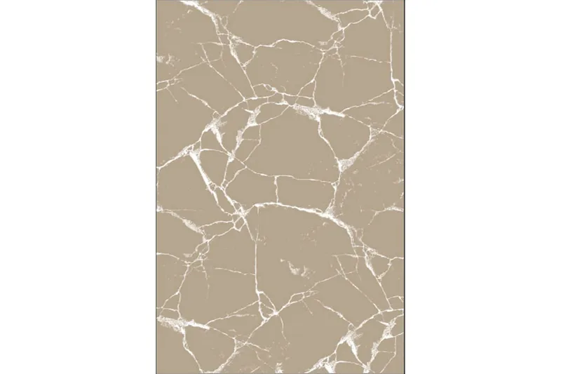 Matte (100 x 200) Homefesto - Bomull - Flerfarget/Fløyel - Tekstiler - Tepper & Matter - Orientalske tepper