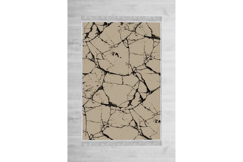 Matte (100 x 200) Homefesto - Bomull - Flerfarget/Fløyel - Tekstiler - Tepper & Matter - Orientalske tepper