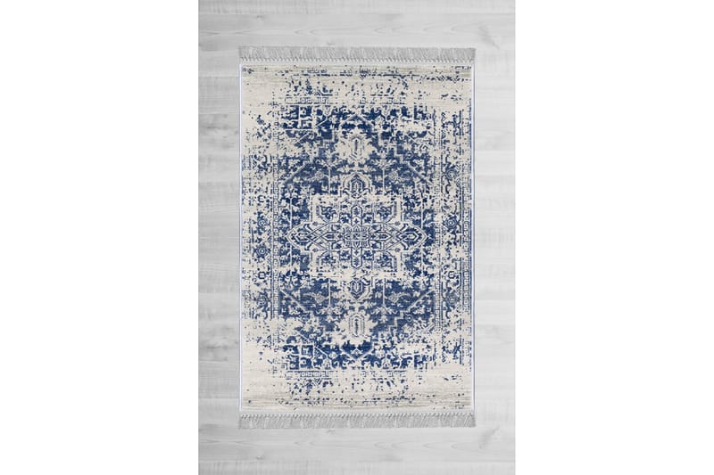 Matte (100 x 200) Homefesto - Bomull - Flerfarget/Fløyel - Tekstiler - Tepper & Matter - Orientalske tepper