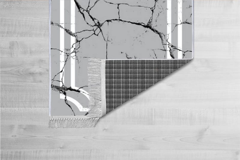 Matte (100 x 200) Homefesto - Bomull - Flerfarget/Fløyel - Tekstiler - Tepper & Matter - Orientalske tepper