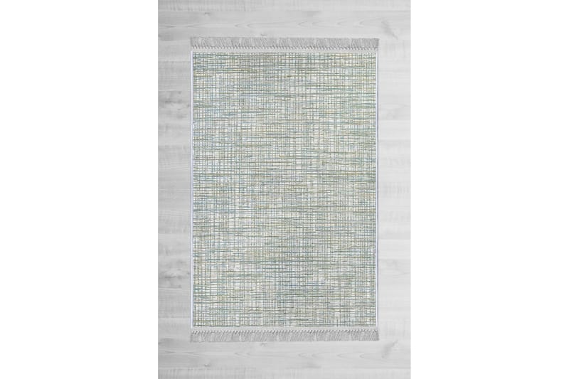 Matte (100 x 200) Homefesto - Bomull - Flerfarget/Fløyel - Tekstiler - Tepper & Matter - Orientalske tepper